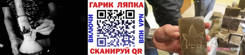ГАШ VHQ  закладка  Суворов 